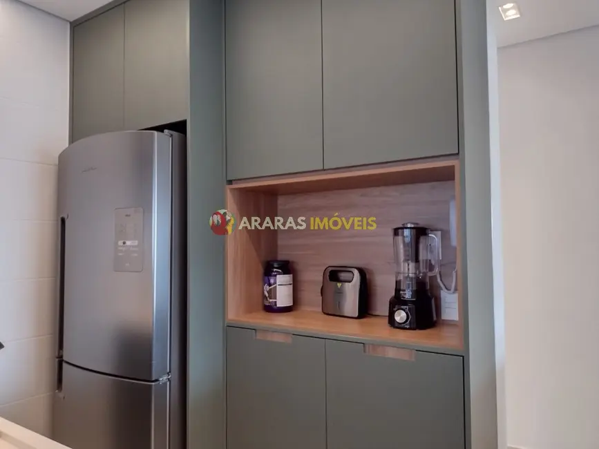 Foto 8 de Apartamento com 2 quartos à venda, 76m2 em Centro, Bertioga - SP