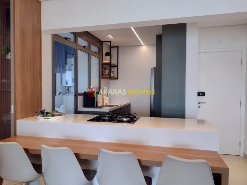 Foto 5 de Apartamento com 2 quartos à venda, 76m2 em Centro, Bertioga - SP