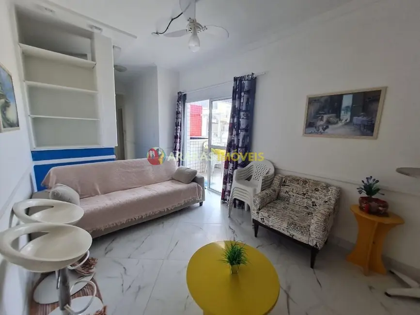 Foto 5 de Apartamento com 4 quartos à venda, 190m2 em Bertioga - SP