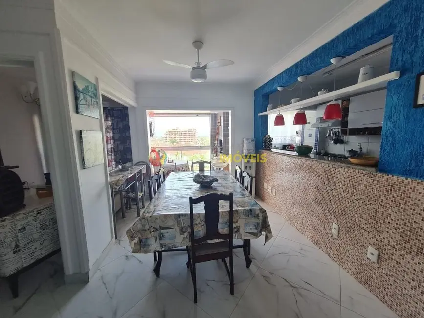 Foto 8 de Apartamento com 4 quartos à venda, 190m2 em Bertioga - SP