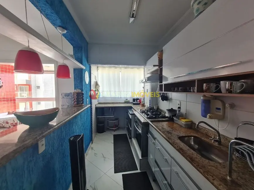 Foto 9 de Apartamento com 4 quartos à venda, 190m2 em Bertioga - SP