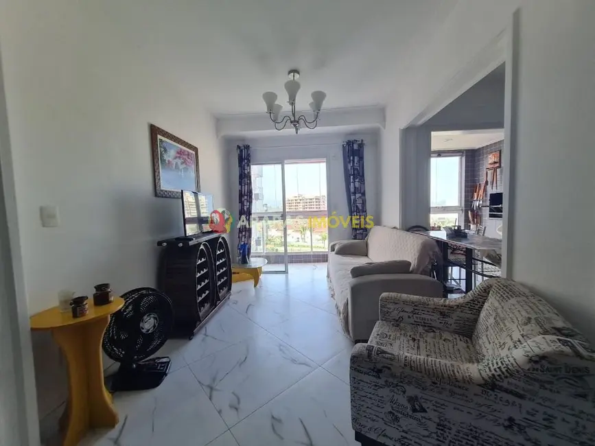 Foto 4 de Apartamento com 4 quartos à venda, 190m2 em Bertioga - SP