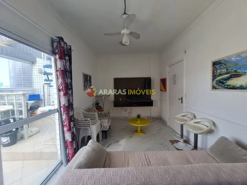 Foto 2 de Apartamento com 4 quartos à venda, 190m2 em Bertioga - SP