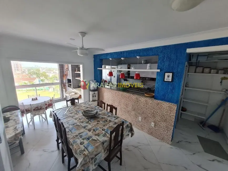 Foto 7 de Apartamento com 4 quartos à venda, 190m2 em Bertioga - SP