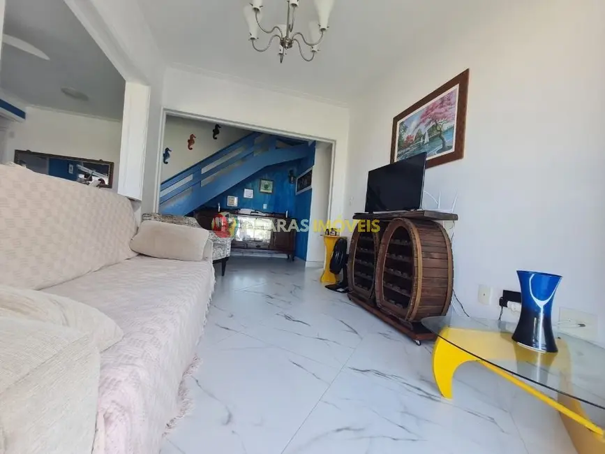 Foto 1 de Apartamento com 4 quartos à venda, 190m2 em Bertioga - SP