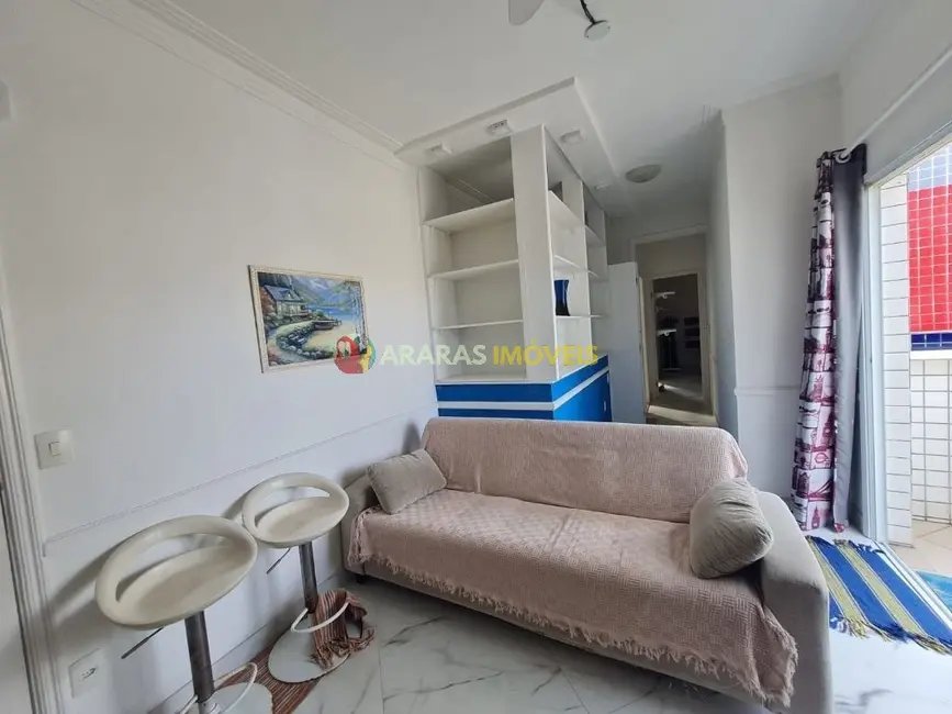 Foto 6 de Apartamento com 4 quartos à venda, 190m2 em Bertioga - SP