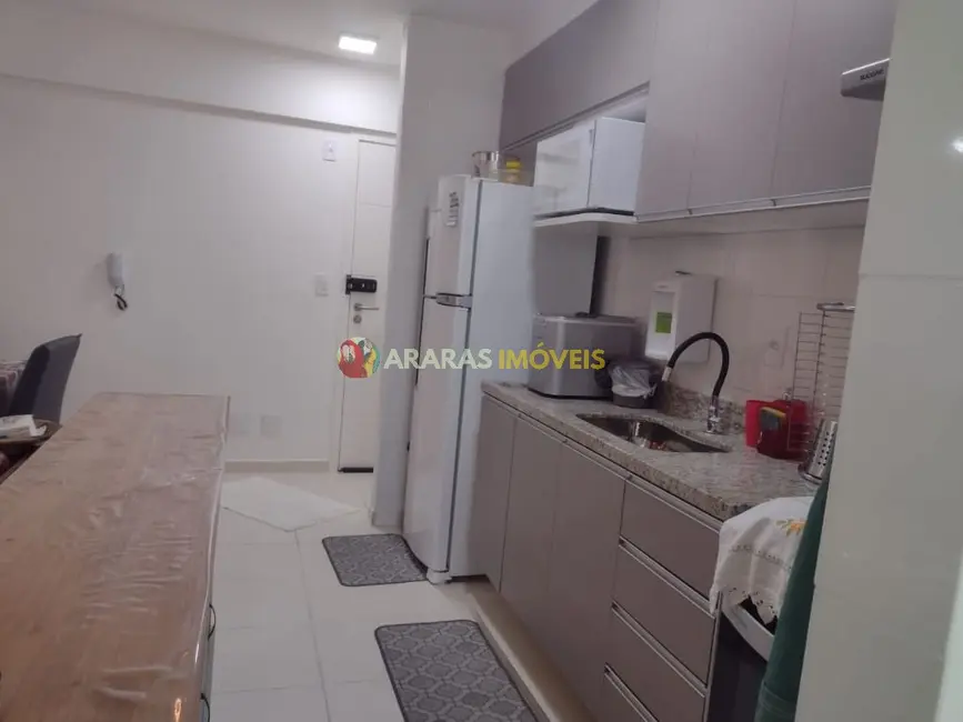 Foto 7 de Apartamento com 2 quartos à venda, 93m2 em Bertioga - SP