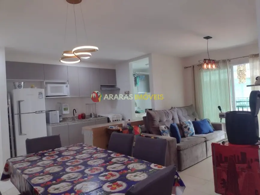 Foto 4 de Apartamento com 2 quartos à venda, 93m2 em Bertioga - SP