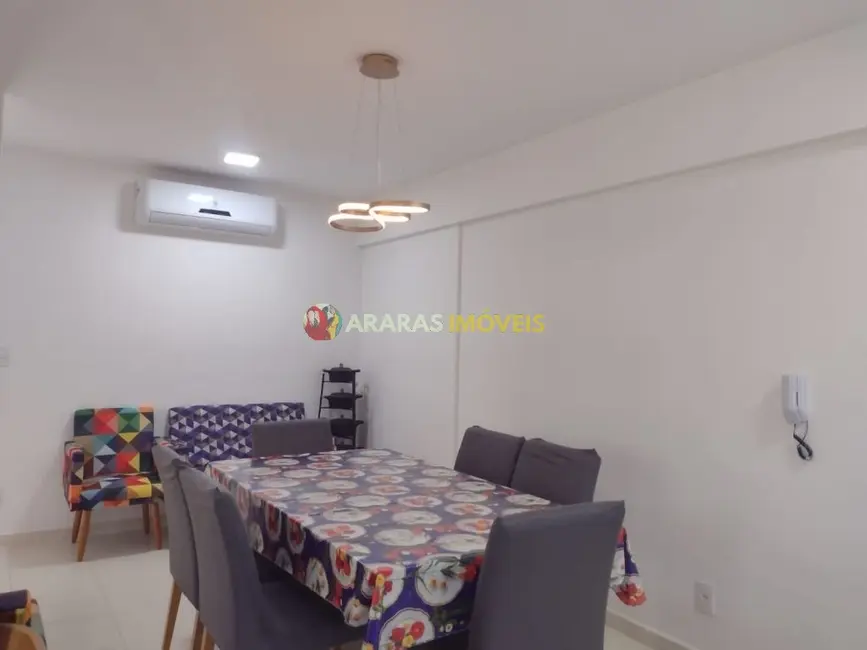 Foto 5 de Apartamento com 2 quartos à venda, 93m2 em Bertioga - SP