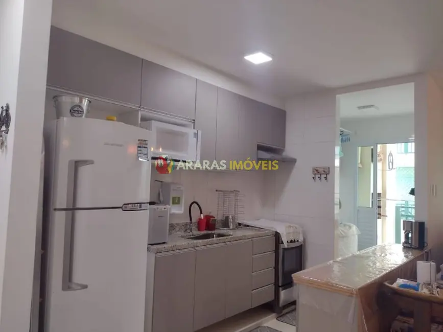 Foto 6 de Apartamento com 2 quartos à venda, 93m2 em Bertioga - SP