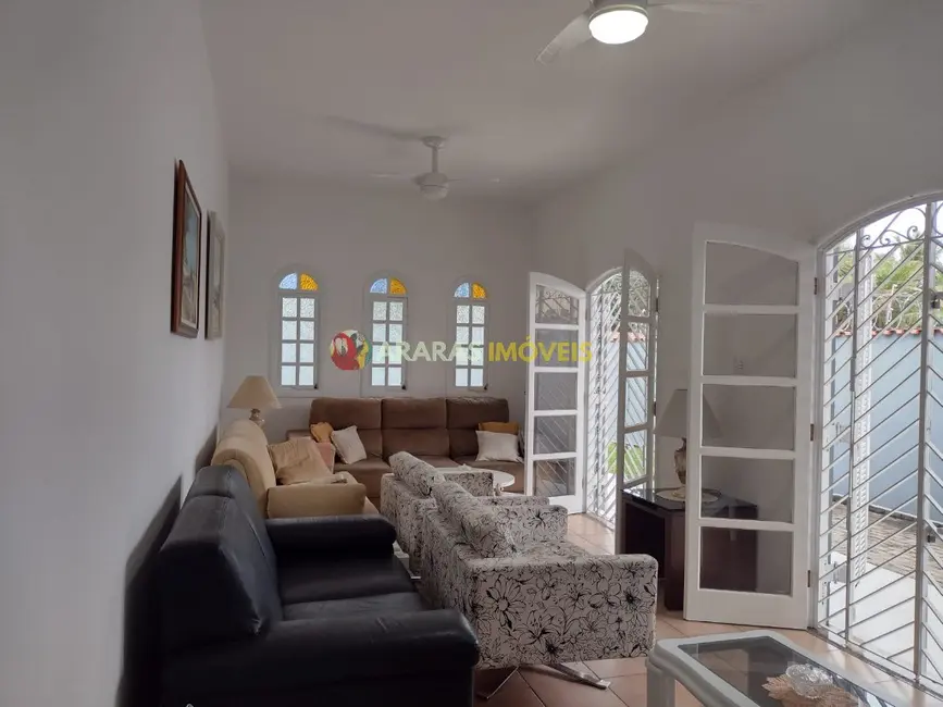 Foto 3 de Casa com 3 quartos à venda, 150m2 em Bertioga - SP