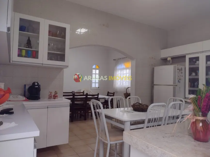 Foto 6 de Casa com 3 quartos à venda, 150m2 em Bertioga - SP