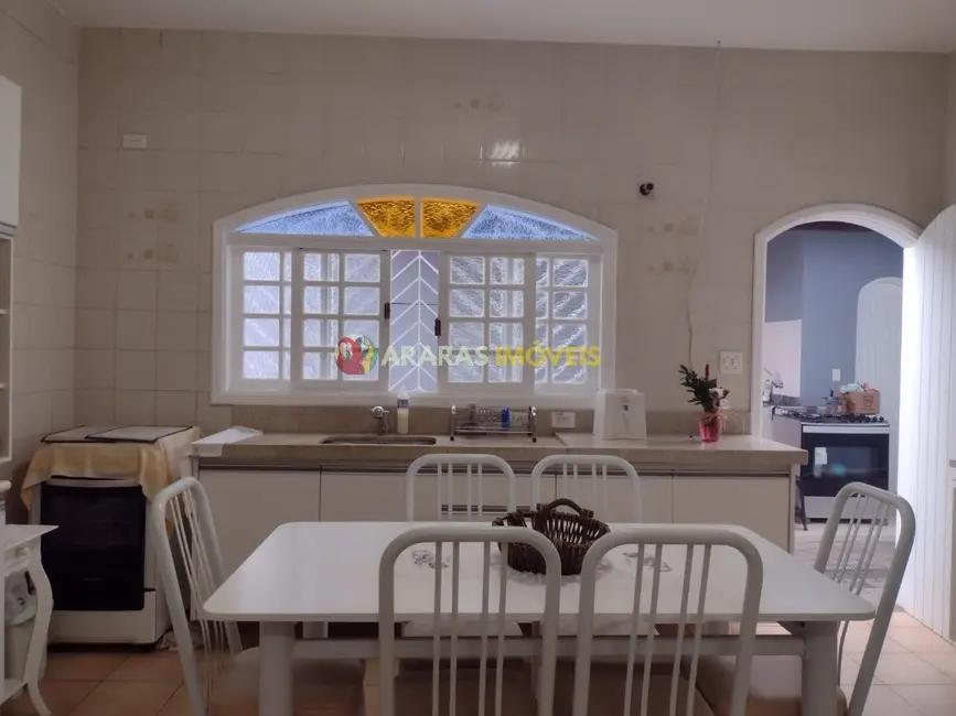 Foto 5 de Casa com 3 quartos à venda, 150m2 em Bertioga - SP