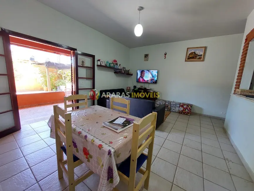 Foto 3 de Casa com 2 quartos à venda, 143m2 em Centro, Bertioga - SP