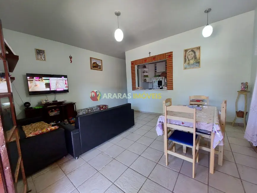 Foto 2 de Casa com 2 quartos à venda, 143m2 em Centro, Bertioga - SP