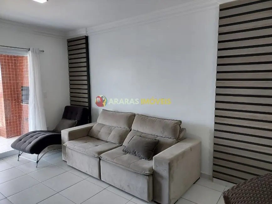 Foto 2 de Apartamento com 3 quartos à venda, 112m2 em Bertioga - SP