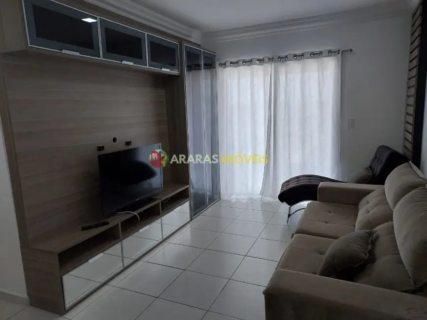 Foto 1 de Apartamento com 3 quartos à venda, 112m2 em Bertioga - SP
