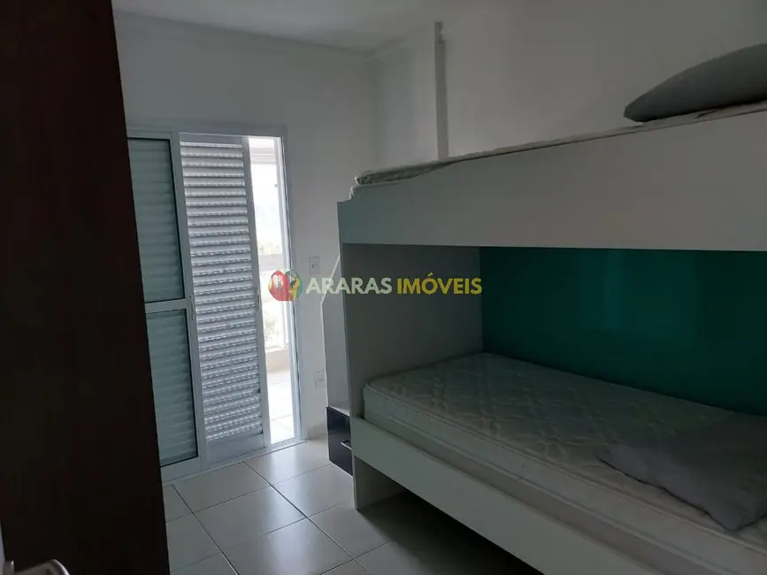 Foto 8 de Apartamento com 3 quartos à venda, 112m2 em Bertioga - SP