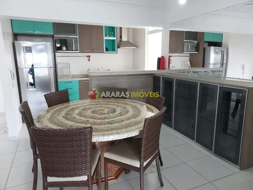 Foto 4 de Apartamento com 3 quartos à venda, 112m2 em Bertioga - SP