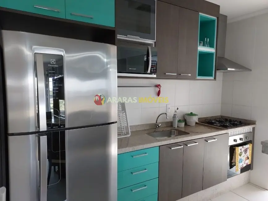 Foto 5 de Apartamento com 3 quartos à venda, 112m2 em Bertioga - SP
