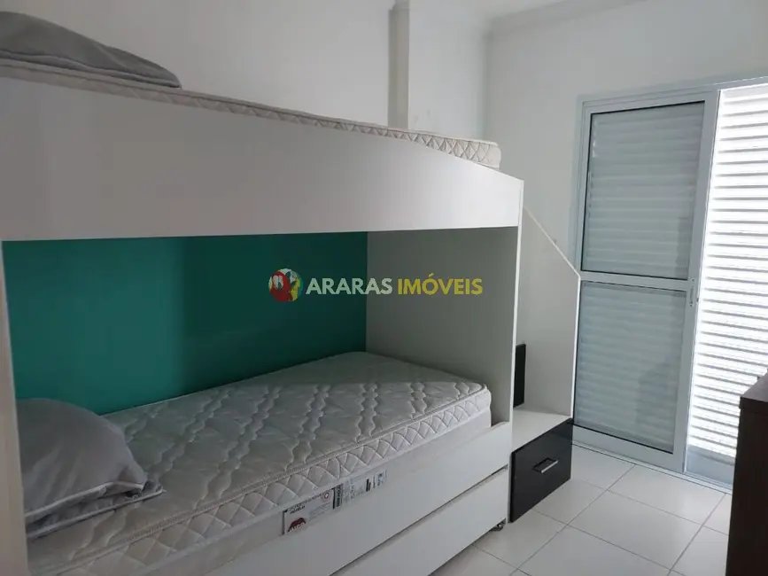 Foto 9 de Apartamento com 3 quartos à venda, 112m2 em Bertioga - SP