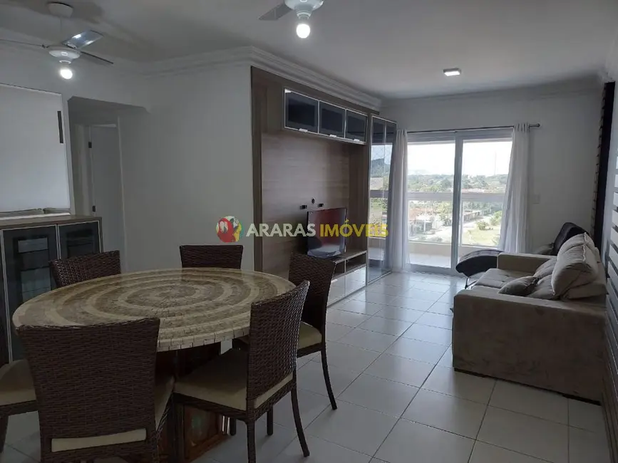 Foto 3 de Apartamento com 3 quartos à venda, 112m2 em Bertioga - SP