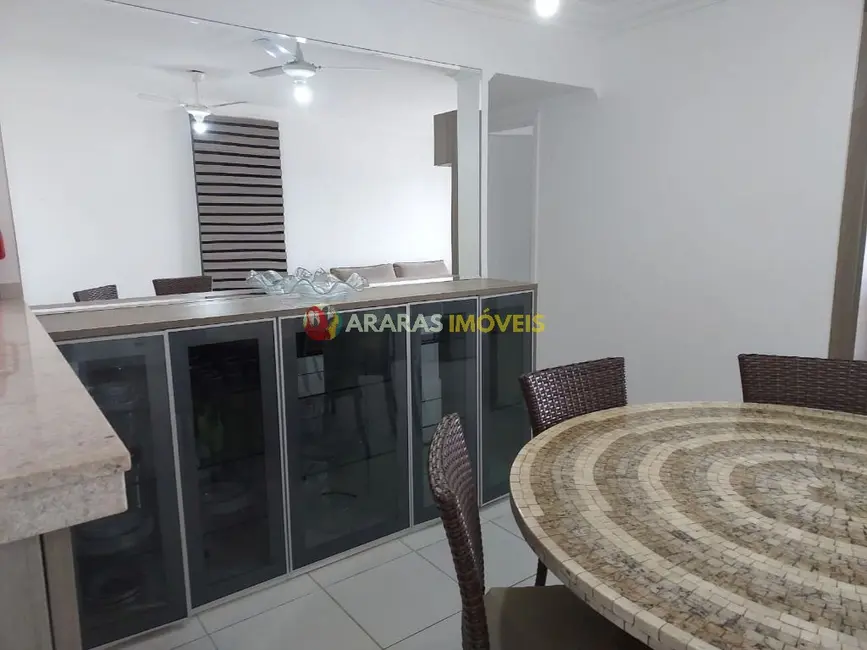 Foto 6 de Apartamento com 3 quartos à venda, 112m2 em Bertioga - SP