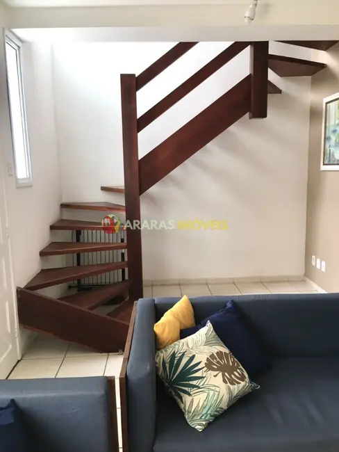 Foto 4 de Casa de Condomínio com 3 quartos à venda, 80m2 em Centro, Bertioga - SP