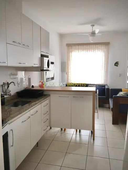 Foto 6 de Casa de Condomínio com 3 quartos à venda, 80m2 em Centro, Bertioga - SP