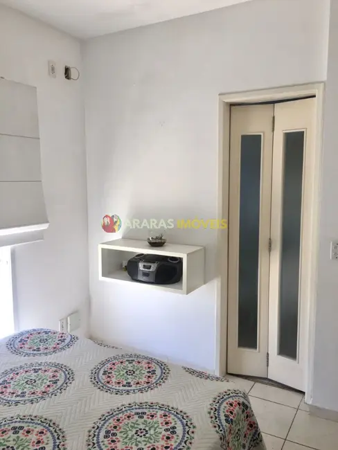 Foto 7 de Casa de Condomínio com 3 quartos à venda, 80m2 em Centro, Bertioga - SP