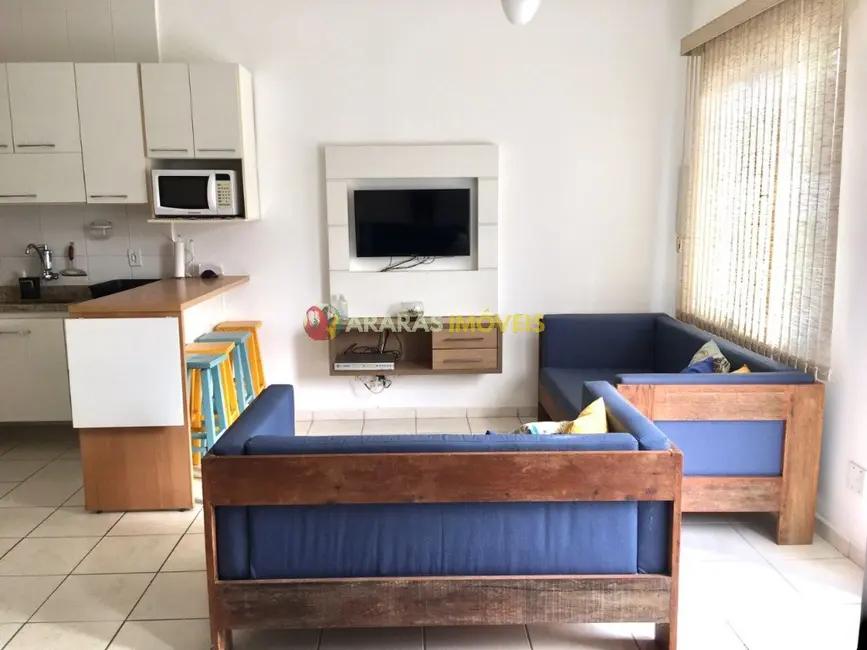 Foto 3 de Casa de Condomínio com 3 quartos à venda, 80m2 em Centro, Bertioga - SP