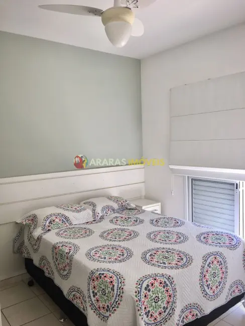 Foto 8 de Casa de Condomínio com 3 quartos à venda, 80m2 em Centro, Bertioga - SP