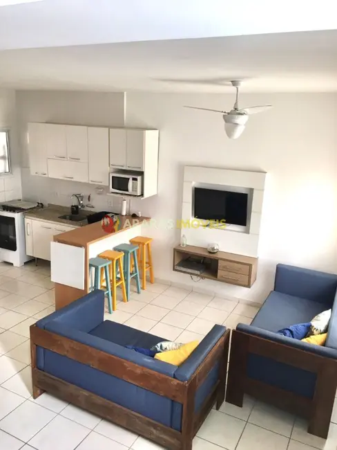 Foto 2 de Casa de Condomínio com 3 quartos à venda, 80m2 em Centro, Bertioga - SP