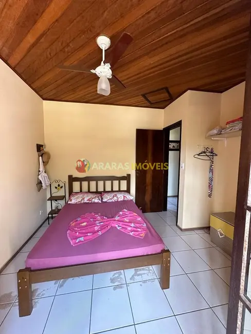 Foto 9 de Casa de Condomínio com 3 quartos à venda, 98m2 em Bertioga - SP