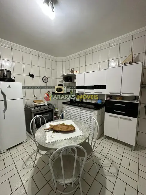 Foto 6 de Casa de Condomínio com 3 quartos à venda, 98m2 em Bertioga - SP