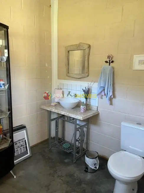 Foto 5 de Casa com 1 quarto à venda, 50m2 em Sao Bento Do Sapucai - SP