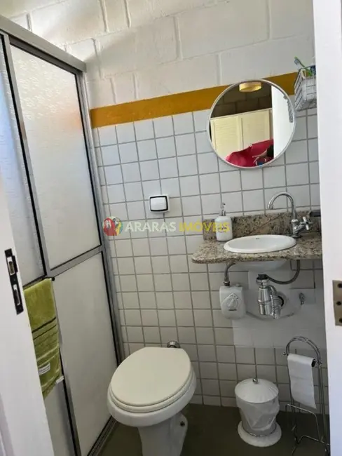 Foto 7 de Casa com 1 quarto à venda, 50m2 em Sao Bento Do Sapucai - SP