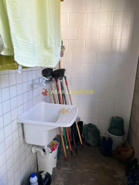 Foto 9 de Casa com 1 quarto à venda, 50m2 em Sao Bento Do Sapucai - SP
