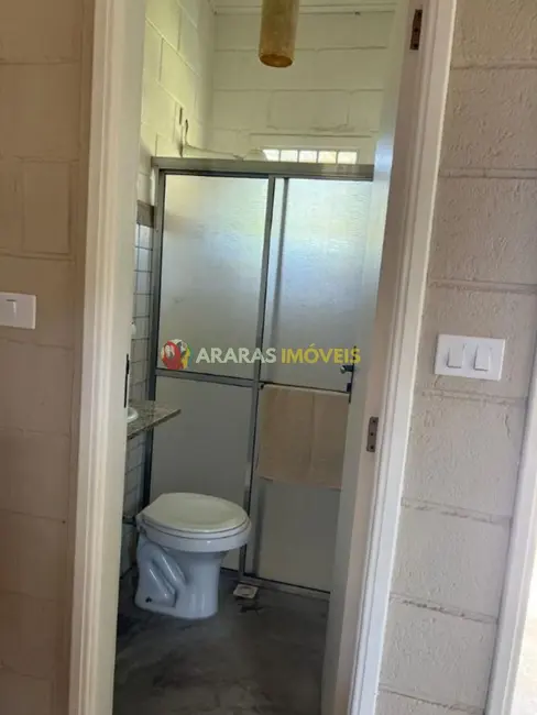 Foto 6 de Casa com 1 quarto à venda, 50m2 em Sao Bento Do Sapucai - SP