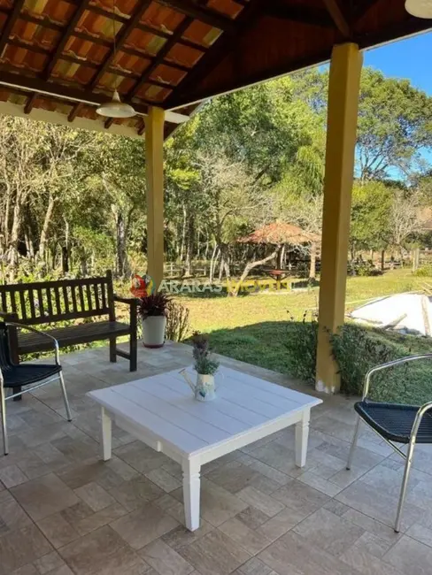 Foto 8 de Casa com 1 quarto à venda, 50m2 em Sao Bento Do Sapucai - SP