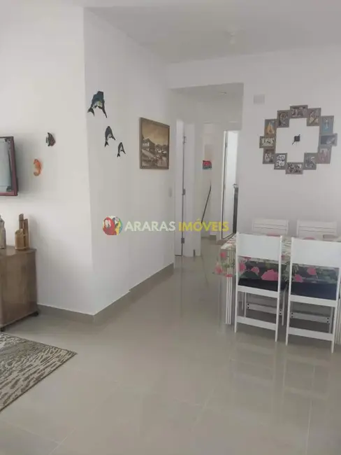 Foto 5 de Apartamento com 2 quartos à venda, 79m2 em Centro, Bertioga - SP