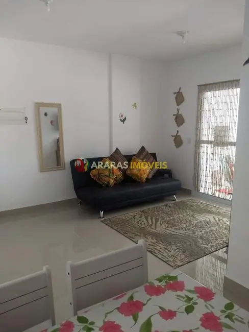 Foto 4 de Apartamento com 2 quartos à venda, 79m2 em Centro, Bertioga - SP