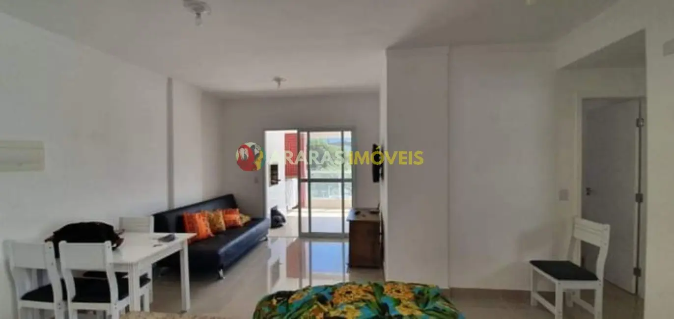 Foto 1 de Apartamento com 2 quartos à venda, 79m2 em Centro, Bertioga - SP