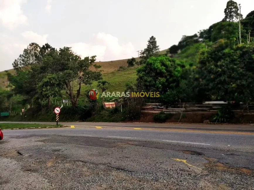 Foto 3 de Terreno / Lote à venda, 9580m2 em Santo Antonio Do Pinhal - SP