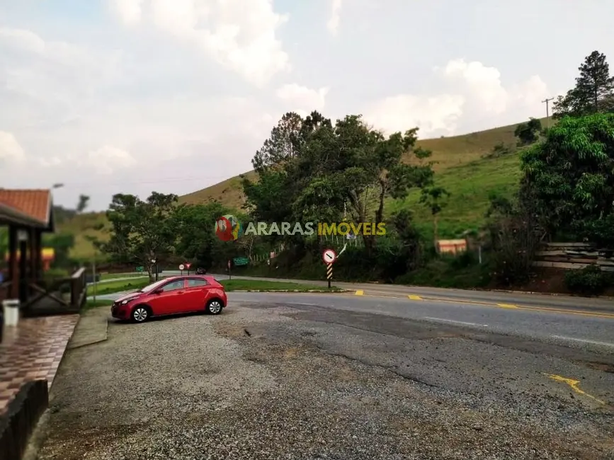 Foto 5 de Terreno / Lote à venda, 9580m2 em Santo Antonio Do Pinhal - SP