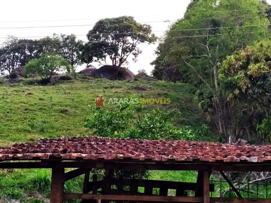 Foto 7 de Terreno / Lote à venda, 9580m2 em Santo Antonio Do Pinhal - SP