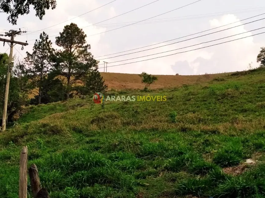 Foto 6 de Terreno / Lote à venda, 9580m2 em Santo Antonio Do Pinhal - SP