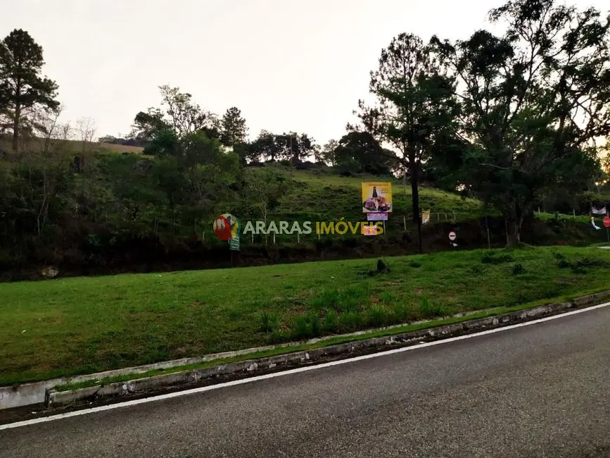 Foto 2 de Terreno / Lote à venda, 9580m2 em Santo Antonio Do Pinhal - SP
