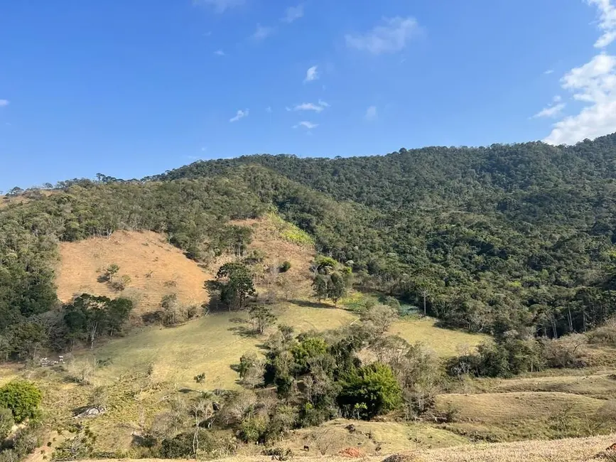 Foto 1 de Terreno / Lote à venda, 363000m2 em Sao Bento Do Sapucai - SP