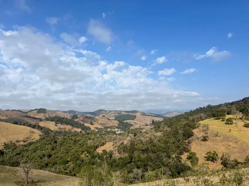 Foto 2 de Terreno / Lote à venda, 363000m2 em Sao Bento Do Sapucai - SP